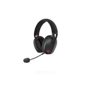 Redragon H848 Ire Pro Lightweight Black Wireless Gaming Headset