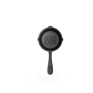 NZXT Puck Pubg Pan Black Magnetic Organizer (AC-PUCKR-PG)