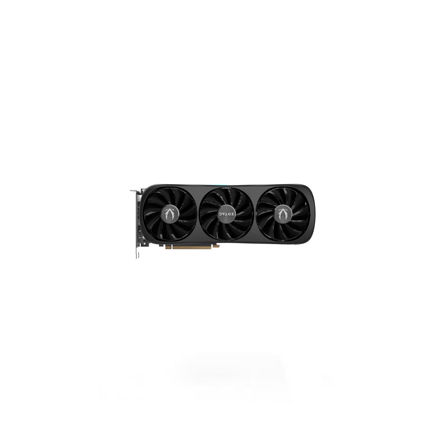 Zotac GeForce RTX 4080 Super Trinity Black Edition 16GB GDDR6X 256bit Graphic Card (ZT-D40820D-10P)
