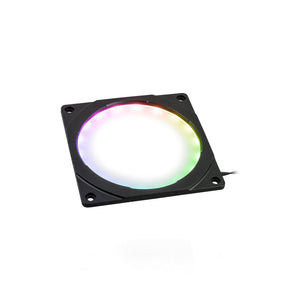 Phanteks Halos Digital RGB Fan Frame Black (PH-FF120DRGBP_BK01)