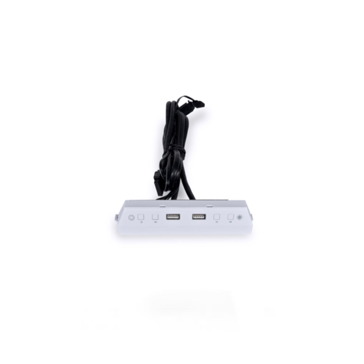 Lian Li ARGB Control & USB Module White (G89.LAN216-1W.00)
