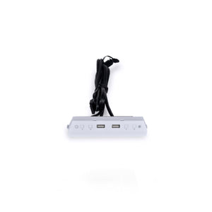 Lian Li ARGB Control & USB Module White (G89.LAN216-1W.00)