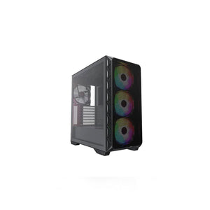 Montech Air 903 Max Black Mid-Tower Casing