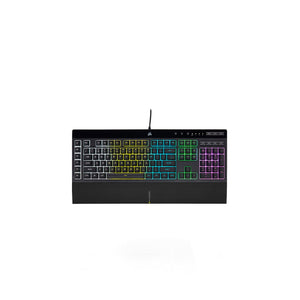 Corsair K55 RGB Pro Gaming Keyboard (CS-CH-9226765-NA)