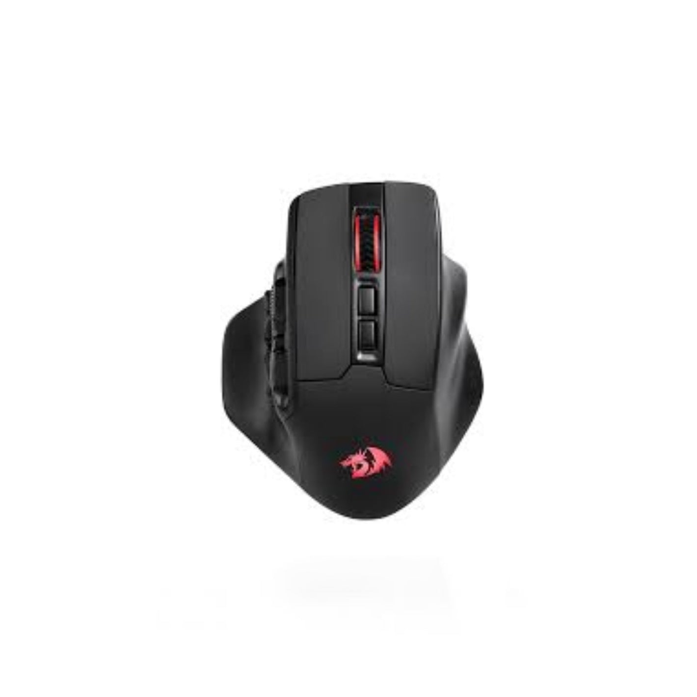Redragon M811 Aatrox MMO RGB Black Wired Gaming Mouse
