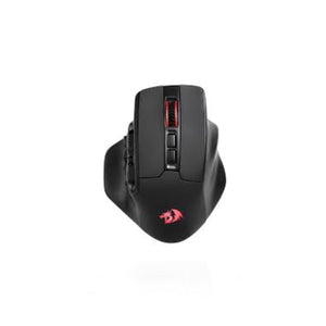 Redragon M811 Aatrox MMO RGB Black Wired Gaming Mouse