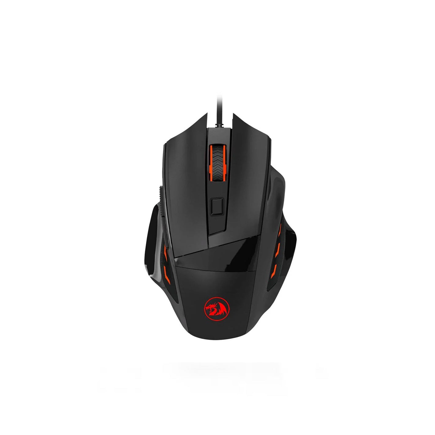 Redragon Phaser M609 Gaming 7-Backlit Colors Wired Mouse