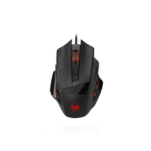 Redragon Phaser M609 Gaming 7-Backlit Colors Wired Mouse