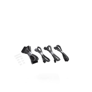 Phanteks Extension Cables Combo PCI-E 500mm Length Black/Gray (PH-CB-CMBO_BG)