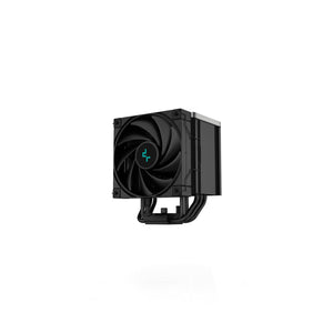 Deepcool AK500 Zero Dark High-Performance Black CPU Cooler (R-AK500-BKNNMT-G-1)