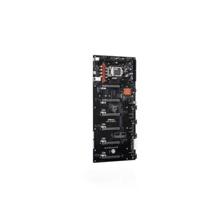 Asrock H510 Pro BTC+ 6x PCIe x16 (90-MXBGL0-A0UAYZ)