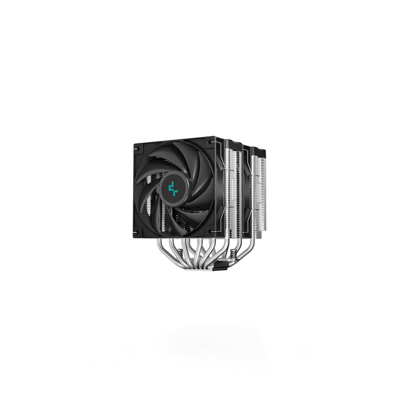 Deepcool AG620 Digital CPU Cooler (R-AG620-BKNDMN-G-1)