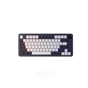 Redragon Ucal K673 PRO Red Switch 3-Modes Hot-Swap Abyssal Blue Mechanical Keyboard