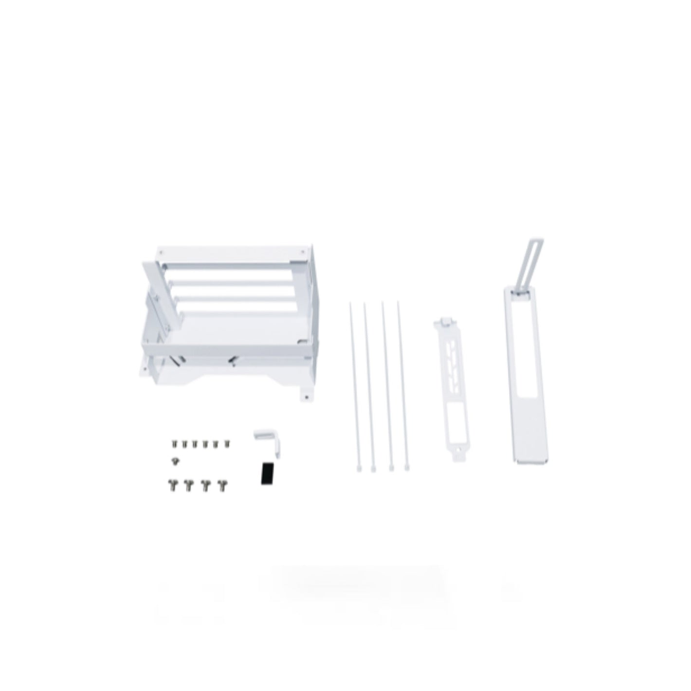 Lian Li O11D Evo XL Upright GPU Bracket White (O11DEXL-1W.00)