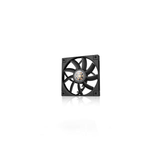 Deepcool FT12 SLIM Black 120mm Cooler Fan (R-FT12SLIM-BKWPN1-G)