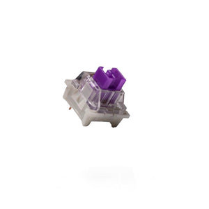 Redragon Standard Purple Switch White Base 100pcs/Pack
