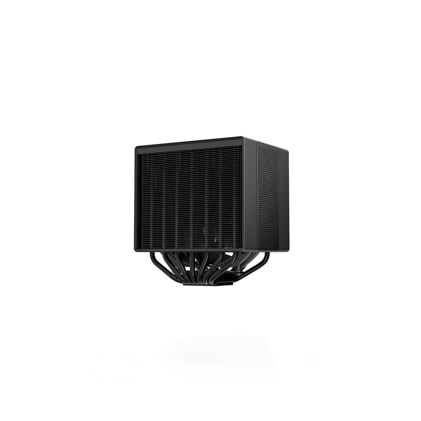 Deepcool Assassin 4S Sophisticated Elegance Black CPU Cooler (R-ASN4S-BKGPMN-G)