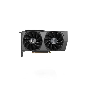 Zotac GeForce RTX 3060 Ti Twin Edge 8GB GDDR6 256bit Dual Fan Graphic Card (ZT-A30610E-10MLHR)
