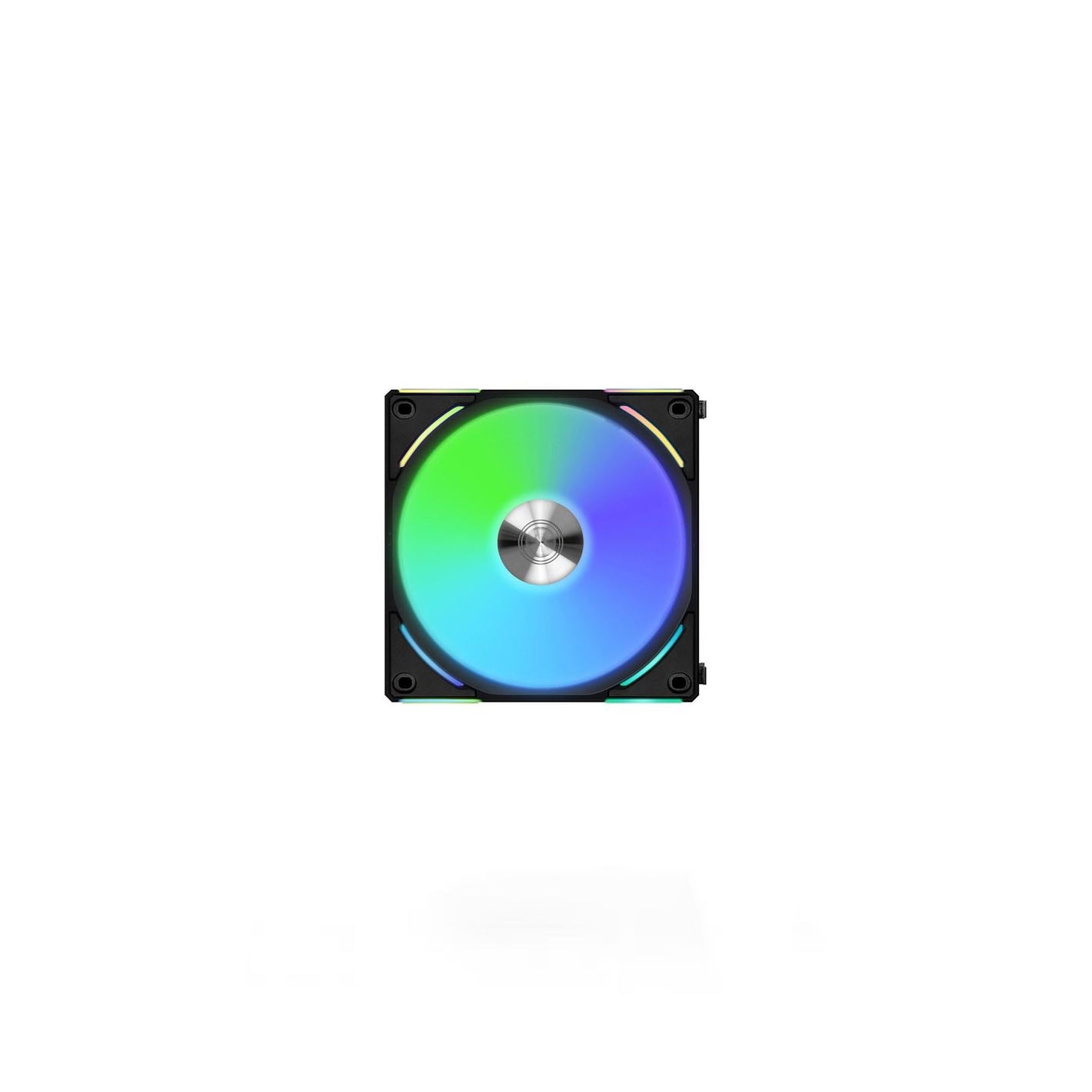 Lian Li Uni Fan AL140 V2 Black Cooler Fan (G99.14ALV21B.00)