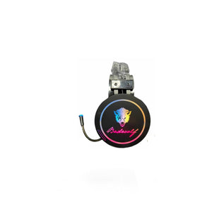 Badwolf Ninja RGB Gaming Headset