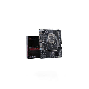 Ramsta RS-H610MP Socket LGA 1200 DDR4 Motherboard
