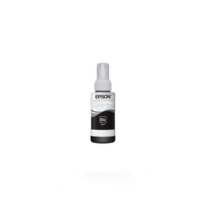 Epson 664 Black Bottle (C13T664100)