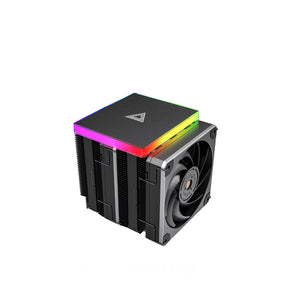 Montech Metal DT24 Premium Tower Type CPU Cooler