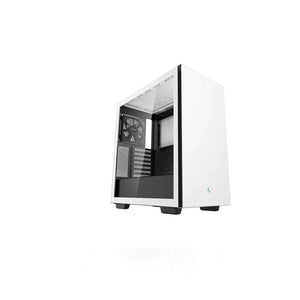 Deepcool CH510 White (R-CH510-WHNNE1-G-1)