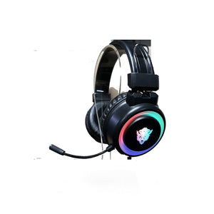 Badwolf Virgo RGB Gaming Headset