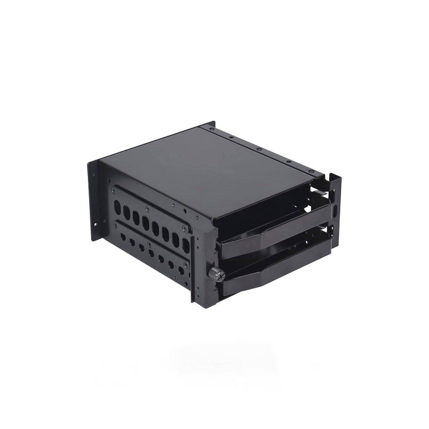 Lian Li HD01X-2 Hotswap 3.5 inch HDD Cage for V3000 Plus (HD01X)