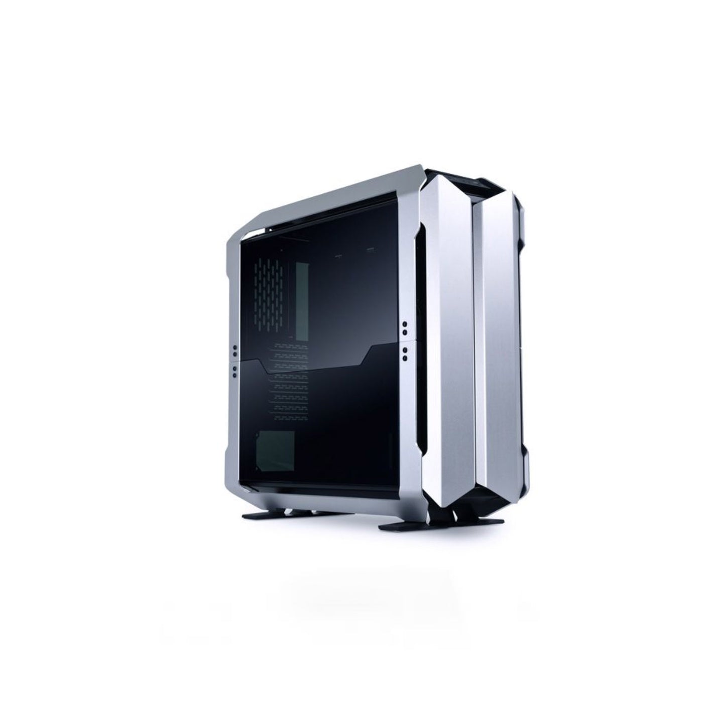 Lian Li Odyssey X TR-01X Silver Full Tower Casing (G99.TR01A.00)