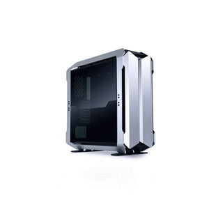 Lian Li Odyssey X TR-01X Silver Full Tower Casing (G99.TR01A.00)