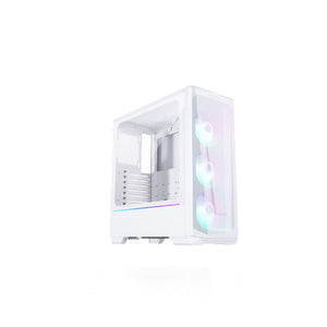 Phanteks Eclipse G360A White Mid Tower Casing (PH-EC360ATG_DMW02)