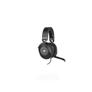 Corsair HS65 Surround Wired Gaming Carbon Headset (CS-CA-9011270-AP)