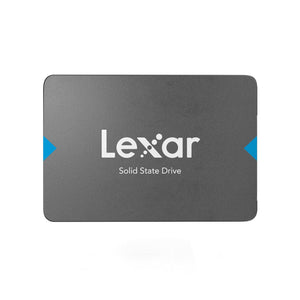 Lexar NQ100 1.92TB 2.5 inch SSD (LNQ100X1920-RNNNG)