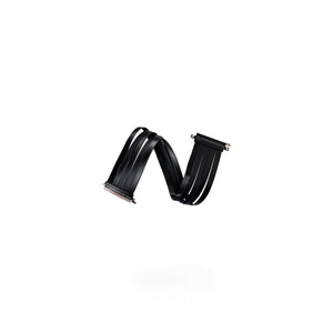 Lian Li 600mm PCI-e 4.0 Riser Cable Black (PW-PCI-4-60X)