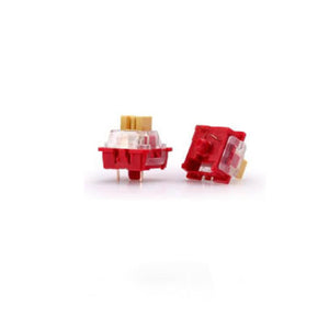 Redragon A113R Bullet-R Linear 24pcs Mechanical Switch