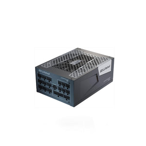 Seasonic Prime Titanium 1600W ATX 3.0 Full-Modular Power Supply (SSR-1600TR2)