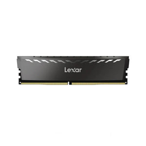 Lexar Thor 16GB DDR4 3200MHz CL16 Desktop Memory (LD4BU016G-R3200GSXG)