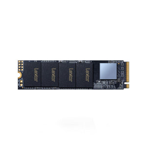 Lexar NM610 250GB M.2 2280 NVMe SSD (LNM610-250RB)