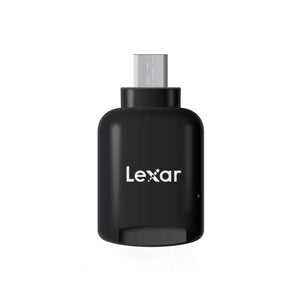 Lexar M1 MicroSD Reader (LRWMUSBBAP)
