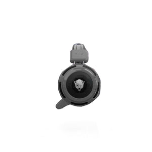 Badwolf V8 Grey Gaming Headset