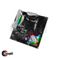 Asrock B450M Steel Legend Socket AM4 DDR4 Motherboard