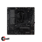 Asrock B450M Steel Legend Socket AM4 DDR4 Motherboard
