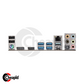 Asrock B450M Steel Legend Socket AM4 DDR4 Motherboard