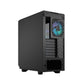 Fractal Meshify 2 Compact RGB TG Light Tint - Black (FD-C-MES2C-06)