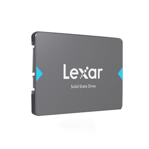 Lexar NQ100 240GB 2.5 inch SSD (LNQ100X240G-RNNNG)