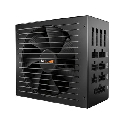 Be Quiet! Straight Power 11 850W 80 Plus Gold Fully Modular (BN620)