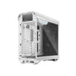 Fractal Torrent White TG Clear Tint - Tempered Glass (FD-C-TOR1A-03)