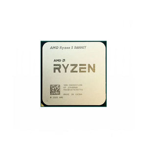 AMD Ryzen 5 5600GT 3.6GHz Socket AM4  Processor - Tray Type